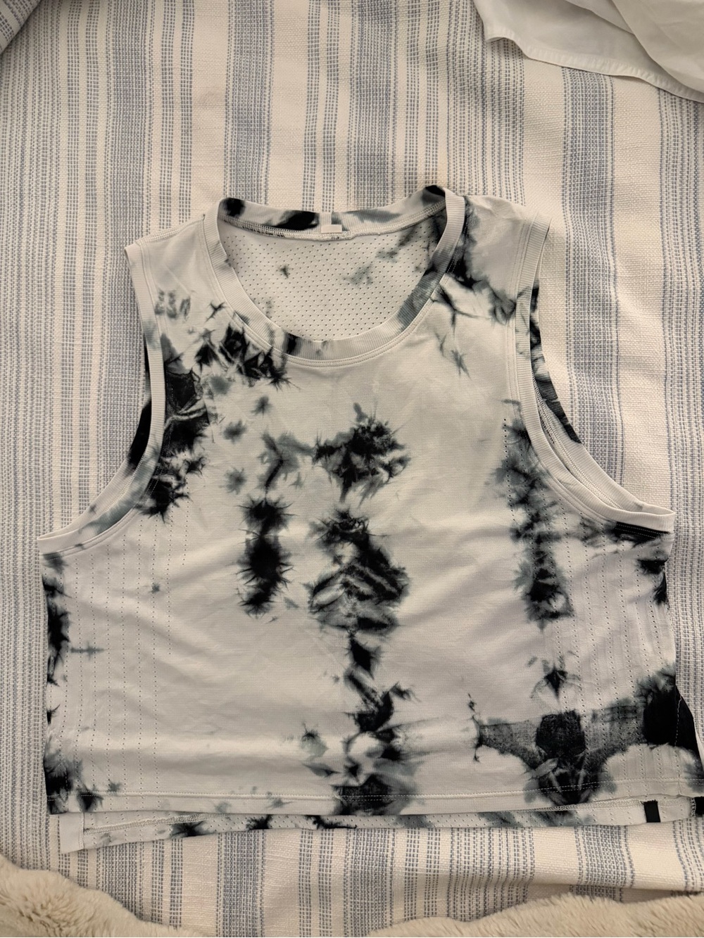 Lululemon Fast & Free Tank Size 8